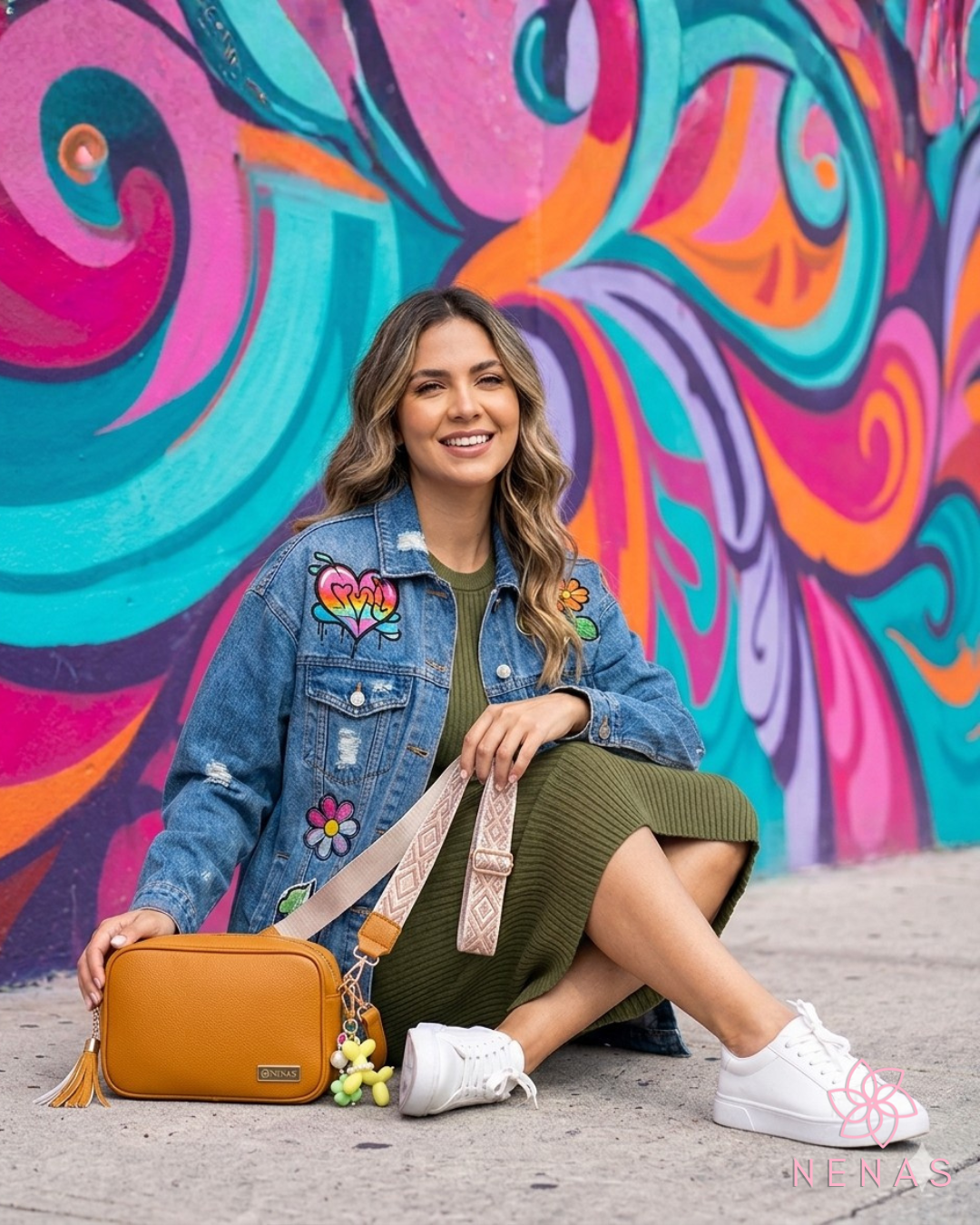 Modelo Cartera Camel